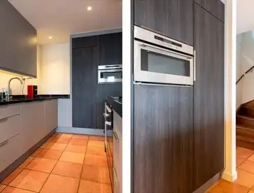 Foto #4 Huurwoning Oude Werf Tholen