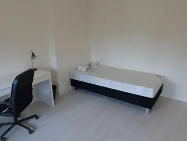 Foto #3 Kamer Chopinlaan Eindhoven