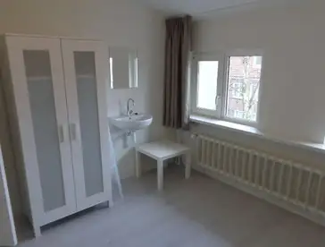 Foto #2 Kamer Chopinlaan Eindhoven