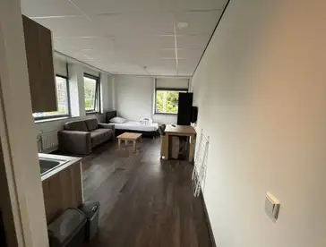Foto #3 Studio Wierdensestraat Almelo