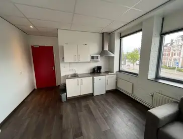 Foto #2 Studio Wierdensestraat Almelo
