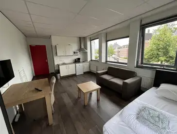 Foto #1 Studio Wierdensestraat Almelo
