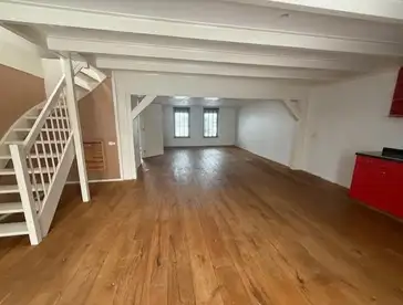 Foto #2 Huurwoning Brédyk Goutum