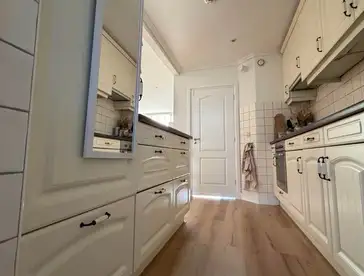 Foto #2 Appartement Westenholterweg Zwolle