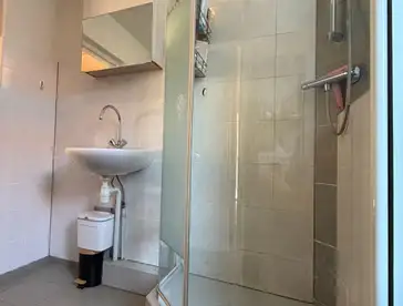 Foto #4 Appartement Westenholterweg Zwolle