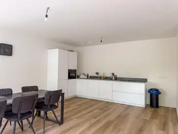 Foto #2 Appartement Nassaustraat Winschoten