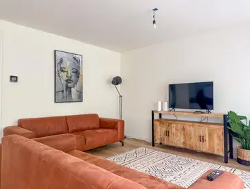 Foto #4 Appartement Nassaustraat Winschoten
