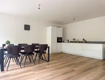 Foto #1 Appartement Nassaustraat Winschoten