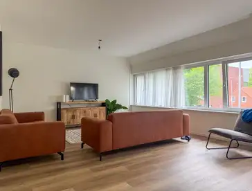 Foto #3 Appartement Nassaustraat Winschoten