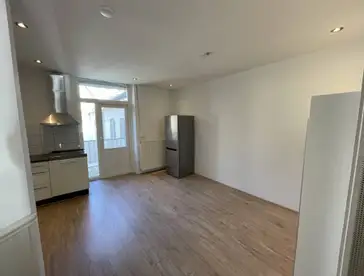Foto #1 Appartement Tongersestraat Maastricht