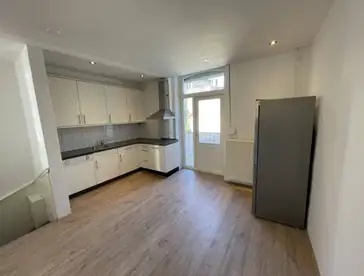 Foto #2 Appartement Tongersestraat Maastricht