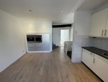 Foto #3 Appartement Tongersestraat Maastricht
