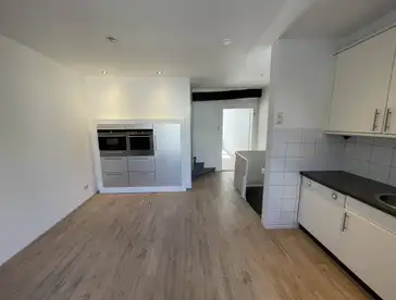 Foto #3 Appartement Tongersestraat Maastricht