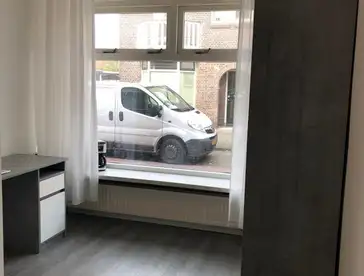Foto #3 Kamer Leijdsweg Enschede