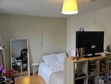 Foto #3 Kamer Coranthijnestraat Groningen