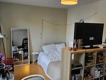 Foto #4 Kamer Coranthijnestraat Groningen