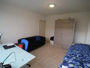 Foto #2 Kamer Wethouder Nijhuisstraat Enschede