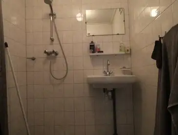 Foto #4 Kamer Wethouder Nijhuisstraat Enschede