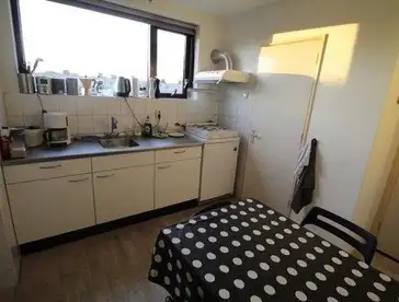 Foto #3 Kamer Wethouder Nijhuisstraat Enschede