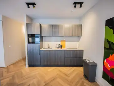 Foto #4 Studio Kerkstraat Hilversum