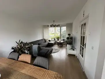 Foto #1 Huurwoning Europalaan Geleen