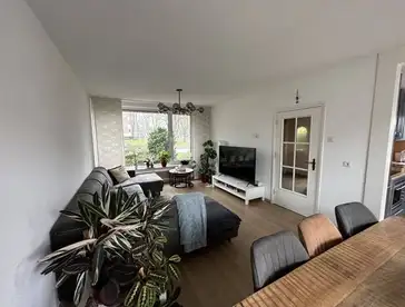 Foto #2 Huurwoning Europalaan Geleen