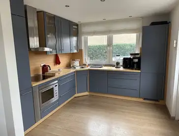 Foto #4 Huurwoning Europalaan Geleen