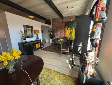 Foto #2 Appartement Billitonstraat Groningen