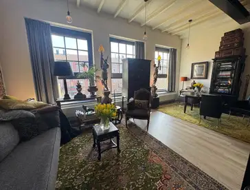 Foto #1 Appartement Billitonstraat Groningen