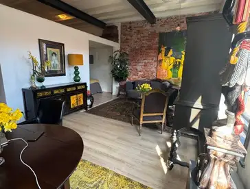 Foto #4 Appartement Billitonstraat Groningen