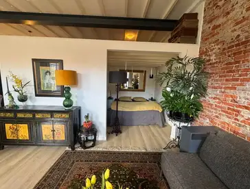 Foto #3 Appartement Billitonstraat Groningen