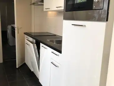 Foto #1 Huurwoning Velveweg Enschede