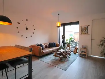 Foto #2 Huurwoning Prinses van Polenstraat Bavel