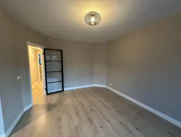 Foto #1 Appartement Nieuwe Achtergracht Amsterdam