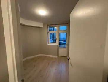 Foto #2 Appartement Nieuwe Achtergracht Amsterdam