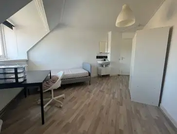 Foto #2 Kamer Steenweg Enschede