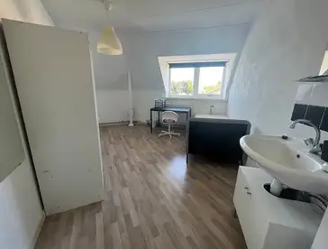 Foto #1 Kamer Steenweg Enschede