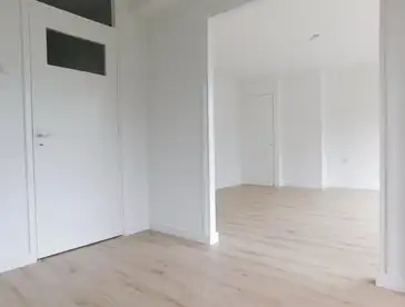Foto #3 Appartement Sweelincklaan Breda