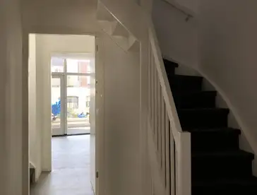 Foto #1 Appartement Kamperstraat Zwolle