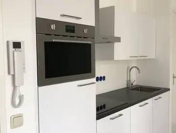 Foto #3 Appartement Kamperstraat Zwolle