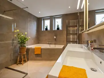 Foto #1 Huurwoning Brigantijnkade Amsterdam