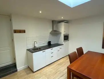 Foto #4 Studio Hoofdstraat Sint Jansteen