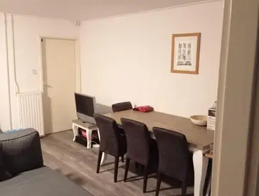 Foto #1 Kamer Pluimstraat Enschede