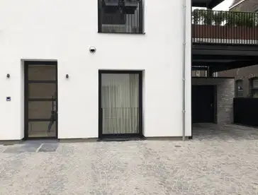 Foto #2 Appartement Oeverwal Maastricht