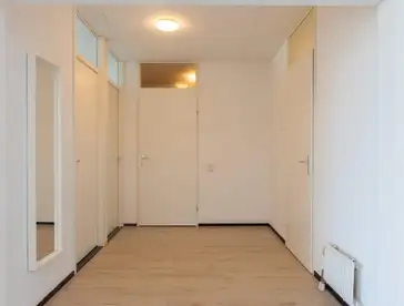 Foto #4 Appartement Frissenstein Amsterdam