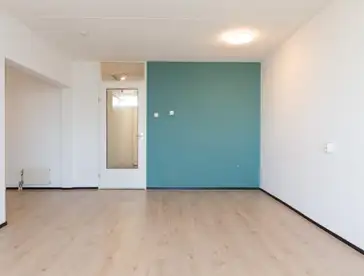 Foto #3 Appartement Frissenstein Amsterdam