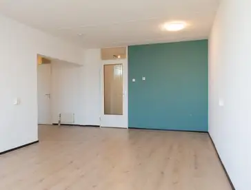 Foto #2 Appartement Frissenstein Amsterdam
