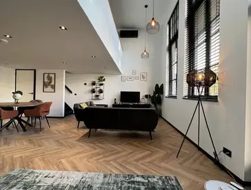 Foto #4 Appartement Kraneweg Groningen