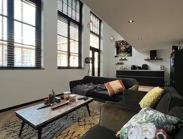 Foto #3 Appartement Kraneweg Groningen
