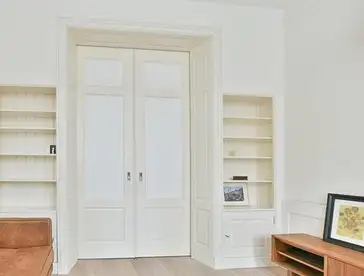 Foto #4 Appartement Linnaeusstraat Amsterdam